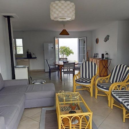 Maison De Vacances Ile De Noirmoutier L'Herbaudiere Εξωτερικό φωτογραφία