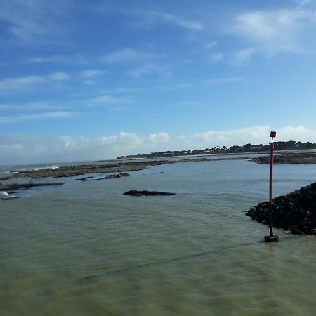 Maison De Vacances Ile De Noirmoutier L'Herbaudiere Εξωτερικό φωτογραφία