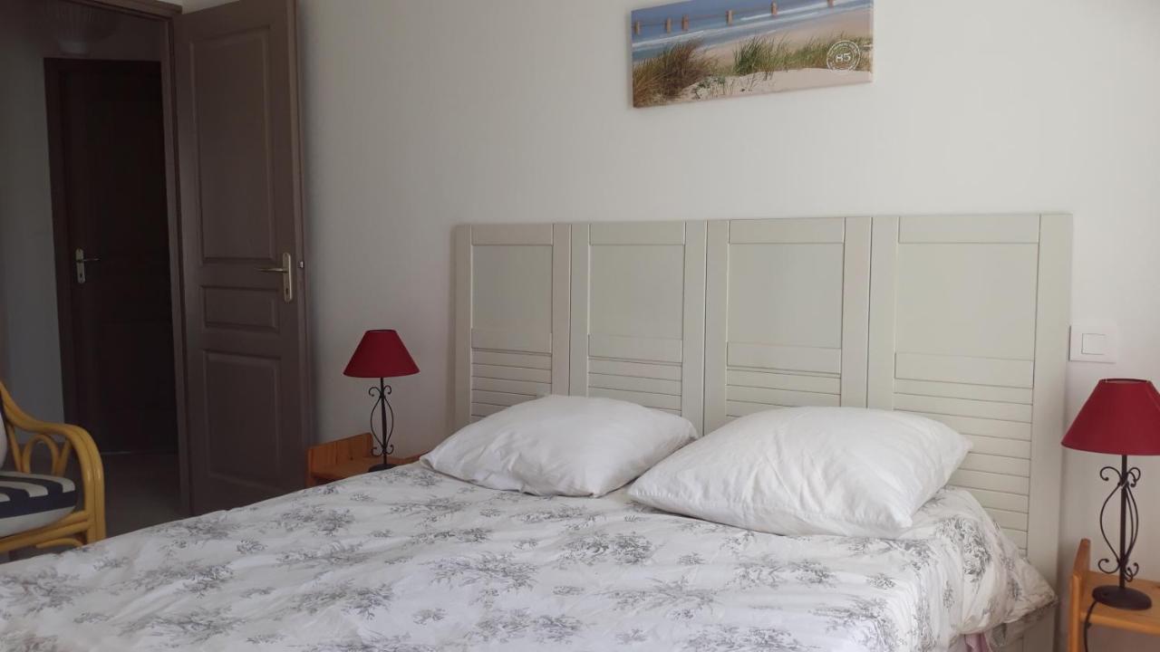Maison De Vacances Ile De Noirmoutier L'Herbaudiere Εξωτερικό φωτογραφία