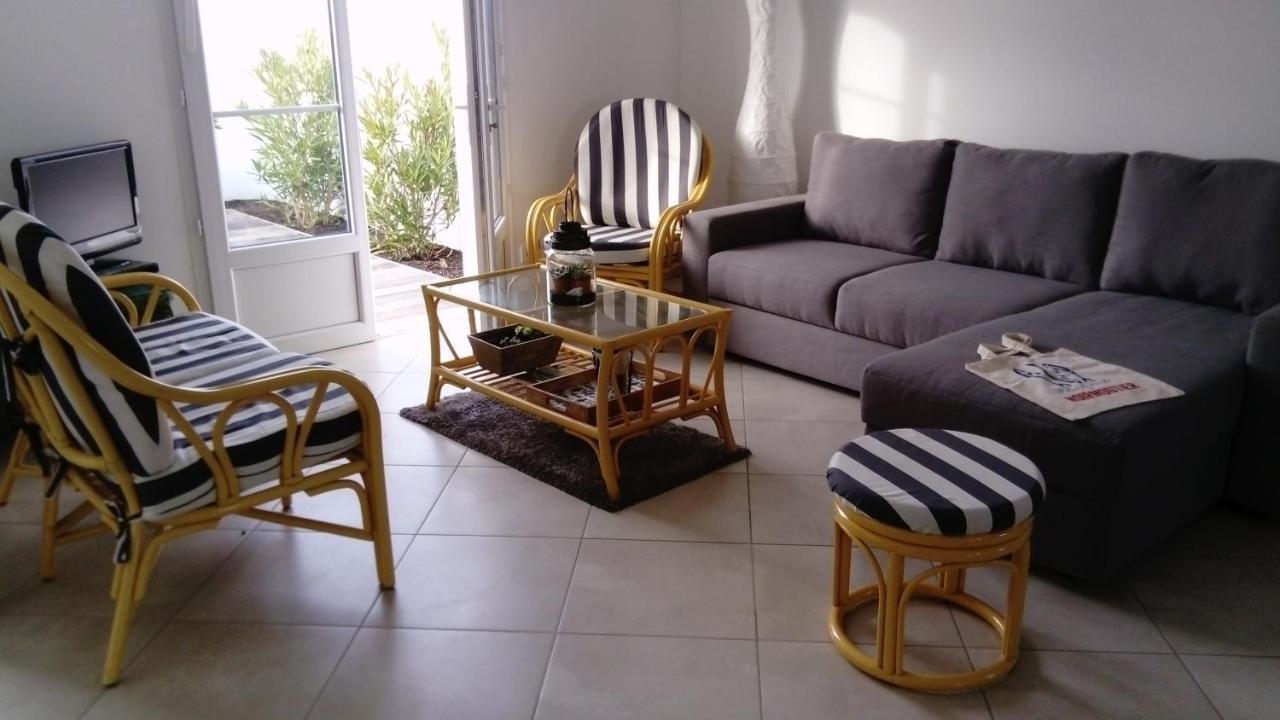 Maison De Vacances Ile De Noirmoutier L'Herbaudiere Εξωτερικό φωτογραφία