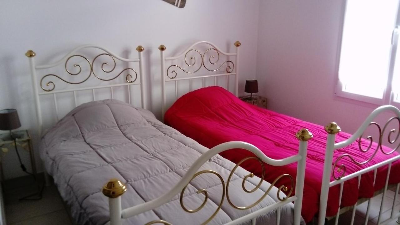 Maison De Vacances Ile De Noirmoutier L'Herbaudiere Εξωτερικό φωτογραφία